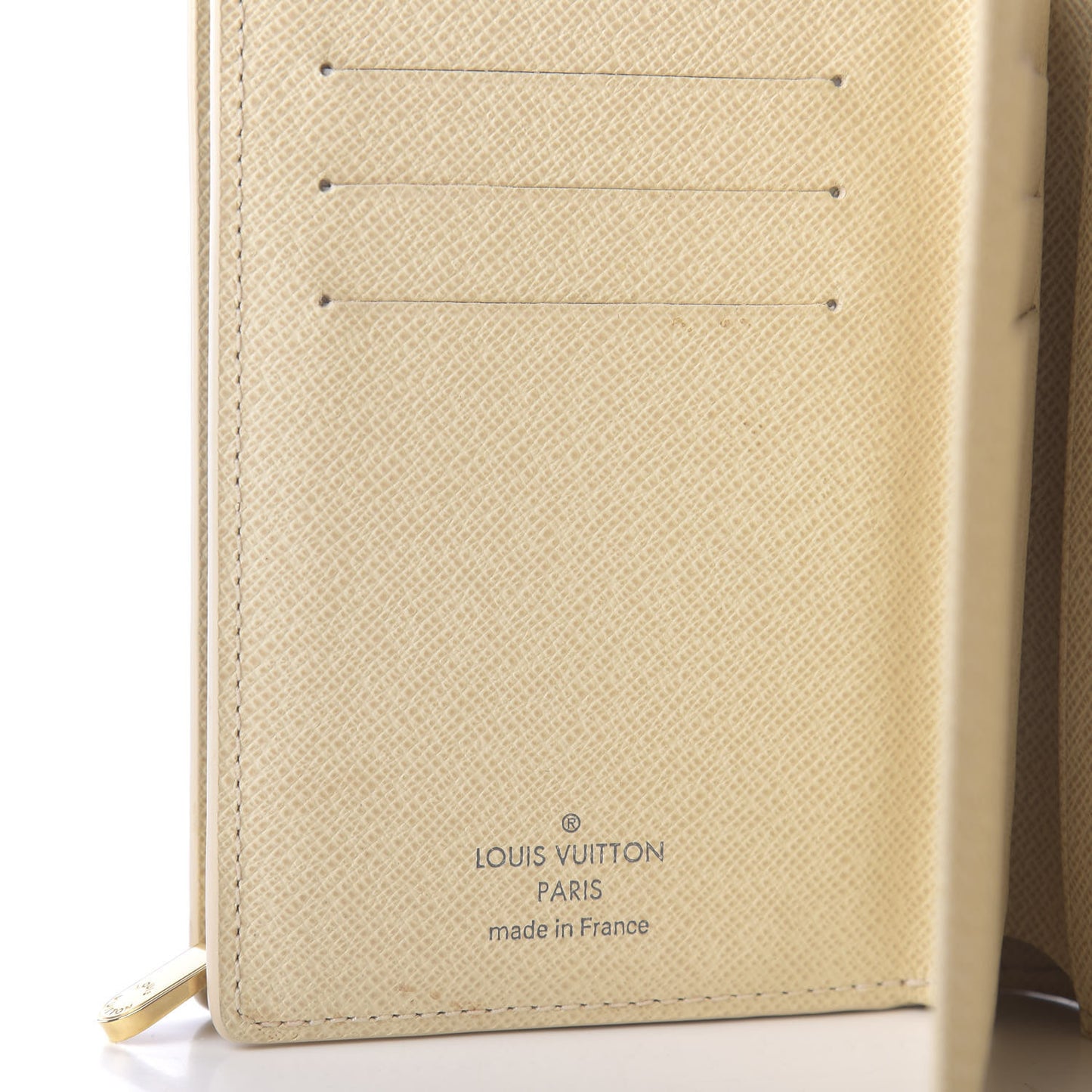 Damier Azur Joey Wallet