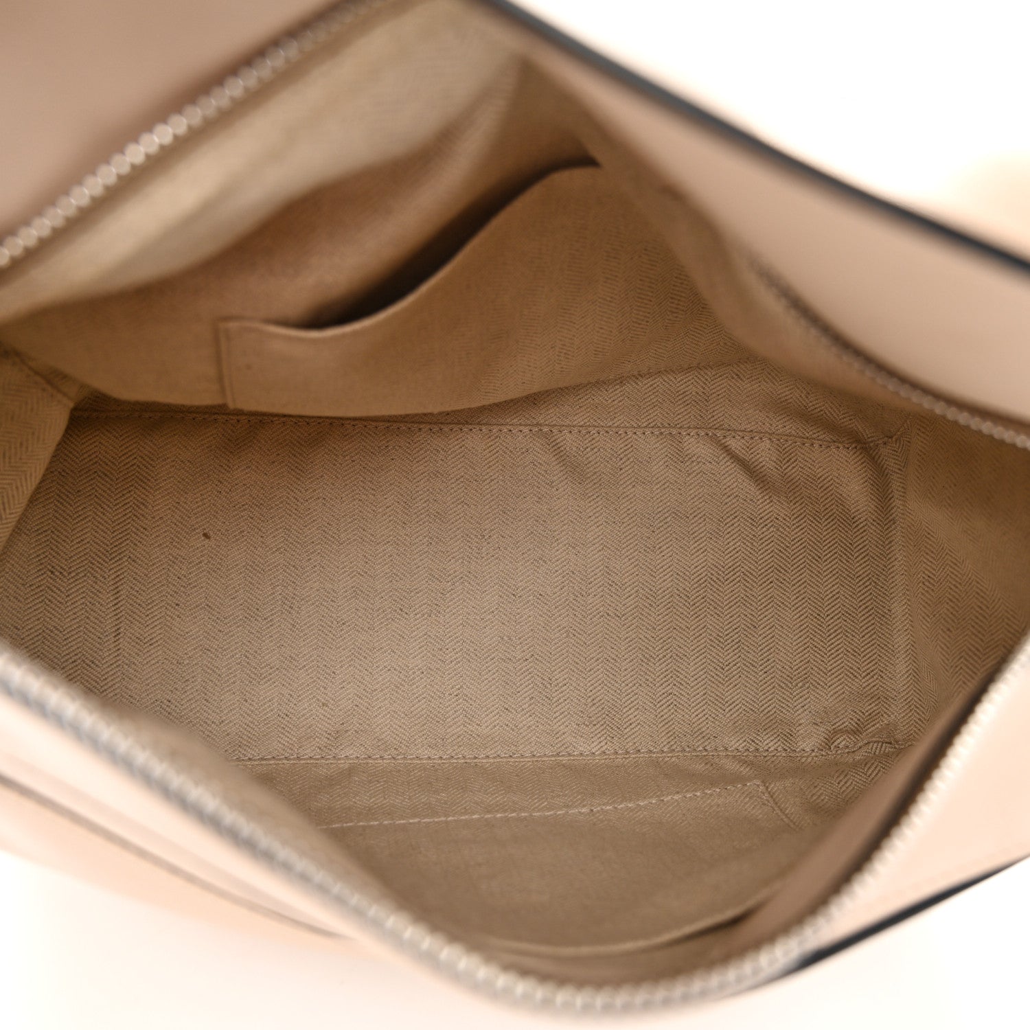 Loewe Calfskin Medium Puzzle Bag Ash 5 of 13