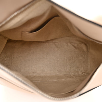 Loewe Calfskin Medium Puzzle Bag Ash 5 of 13