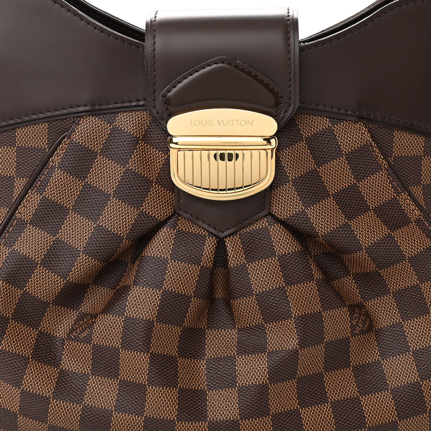 Damier Ebene Sistina MM