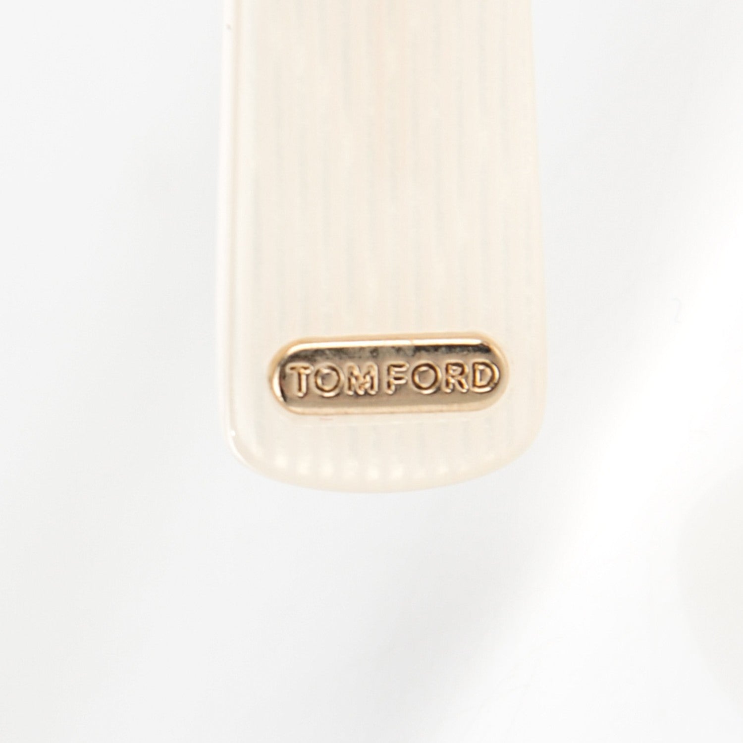 Tom Ford Eva Crossover Sunglasses TF374 Gold 7 of 7