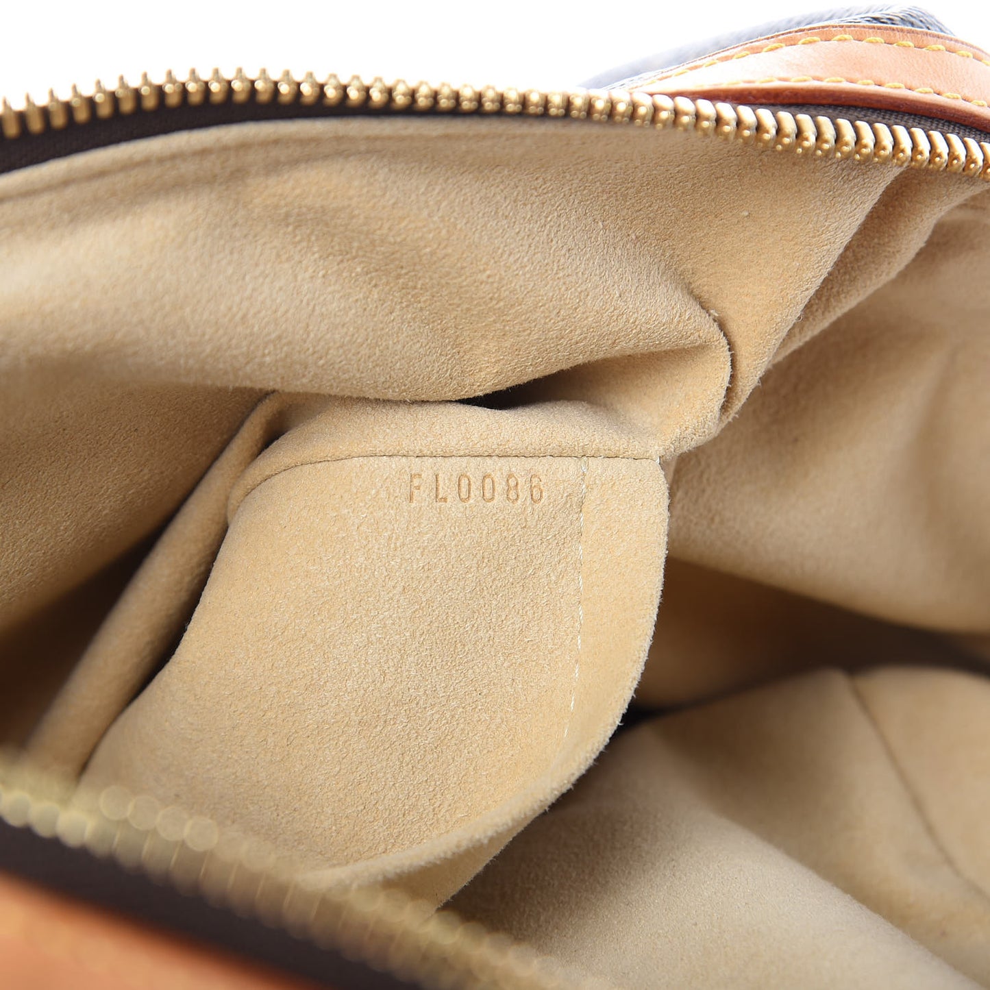 Monogram Stephen Bag