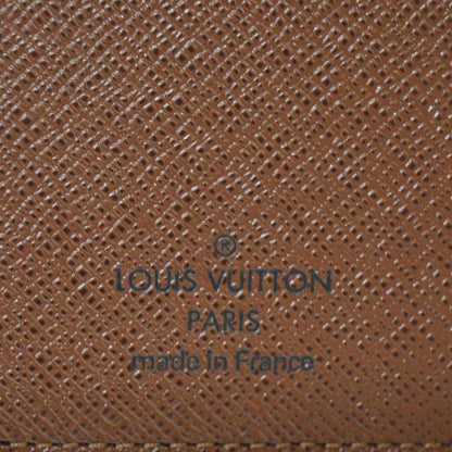 Louis Vuitton Monogram Eugenie Wallet 6 of 8