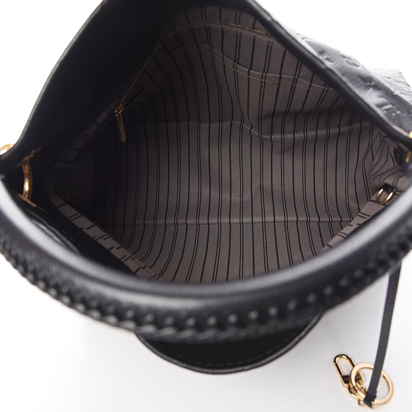 Empreinte Artsy MM Black