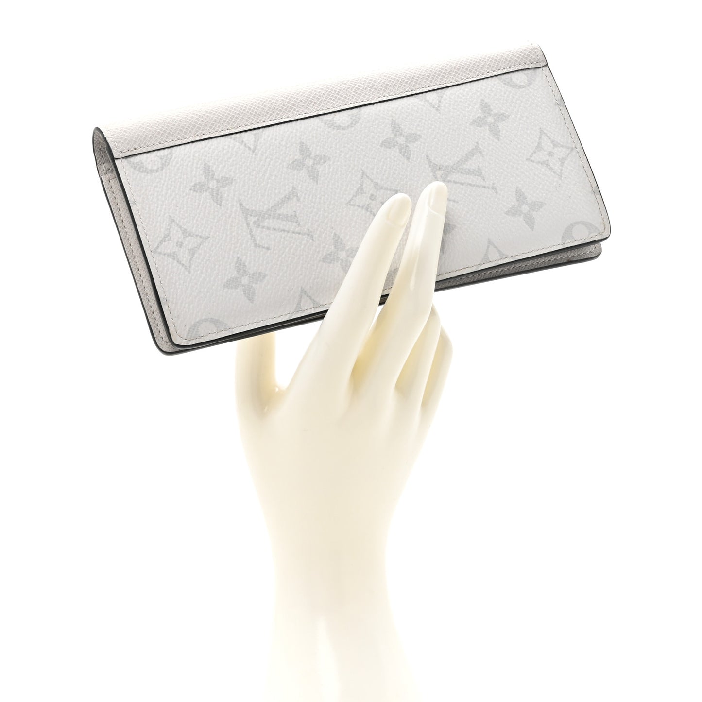 Taigarama Brazza Wallet NM Antarctica