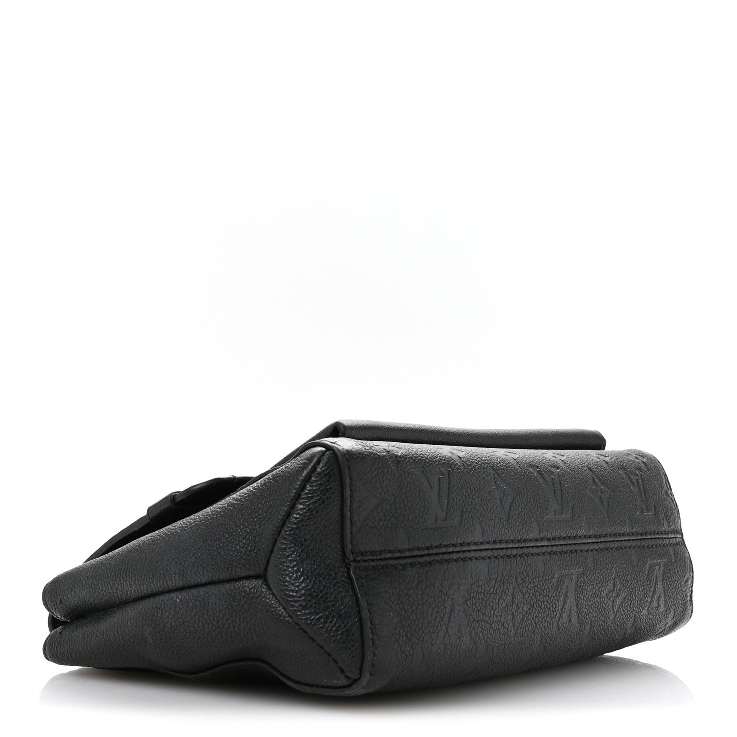 Louis Vuitton Empreinte Vavin PM Black 4 of 11