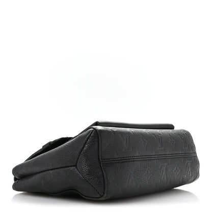 Louis Vuitton Empreinte Vavin PM Black 4 of 11