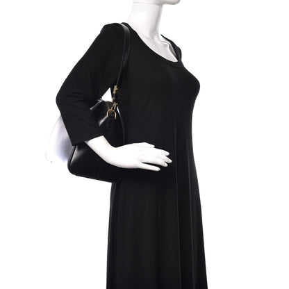 Givenchy Shiny Lord Calfskin Small Antigona Black 2 of 9