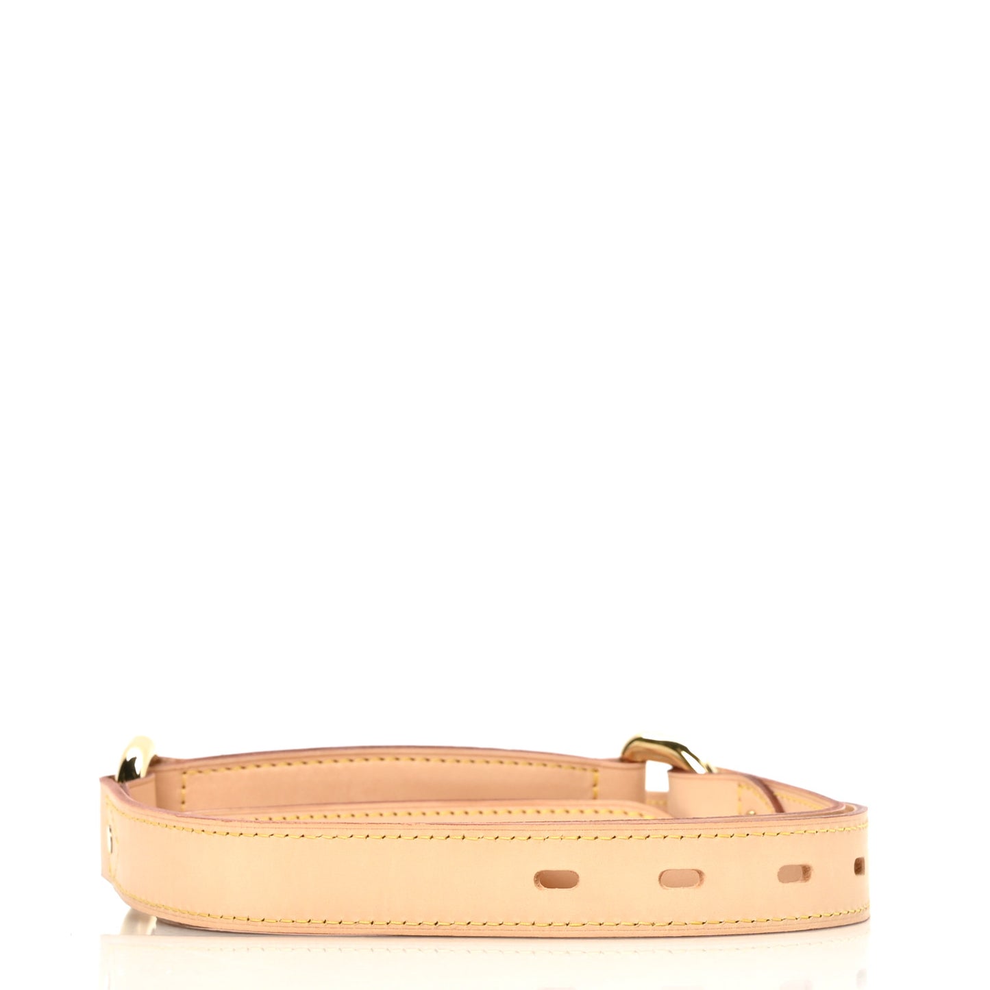 Vachetta Tulum GM Shoulder Strap
