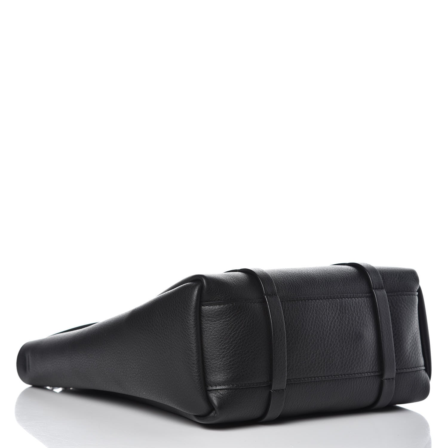 Balenciaga Calfskin XS Everyday Tote Black 6 of 9