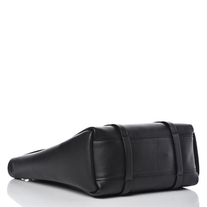 Balenciaga Calfskin XS Everyday Tote Black 6 of 9