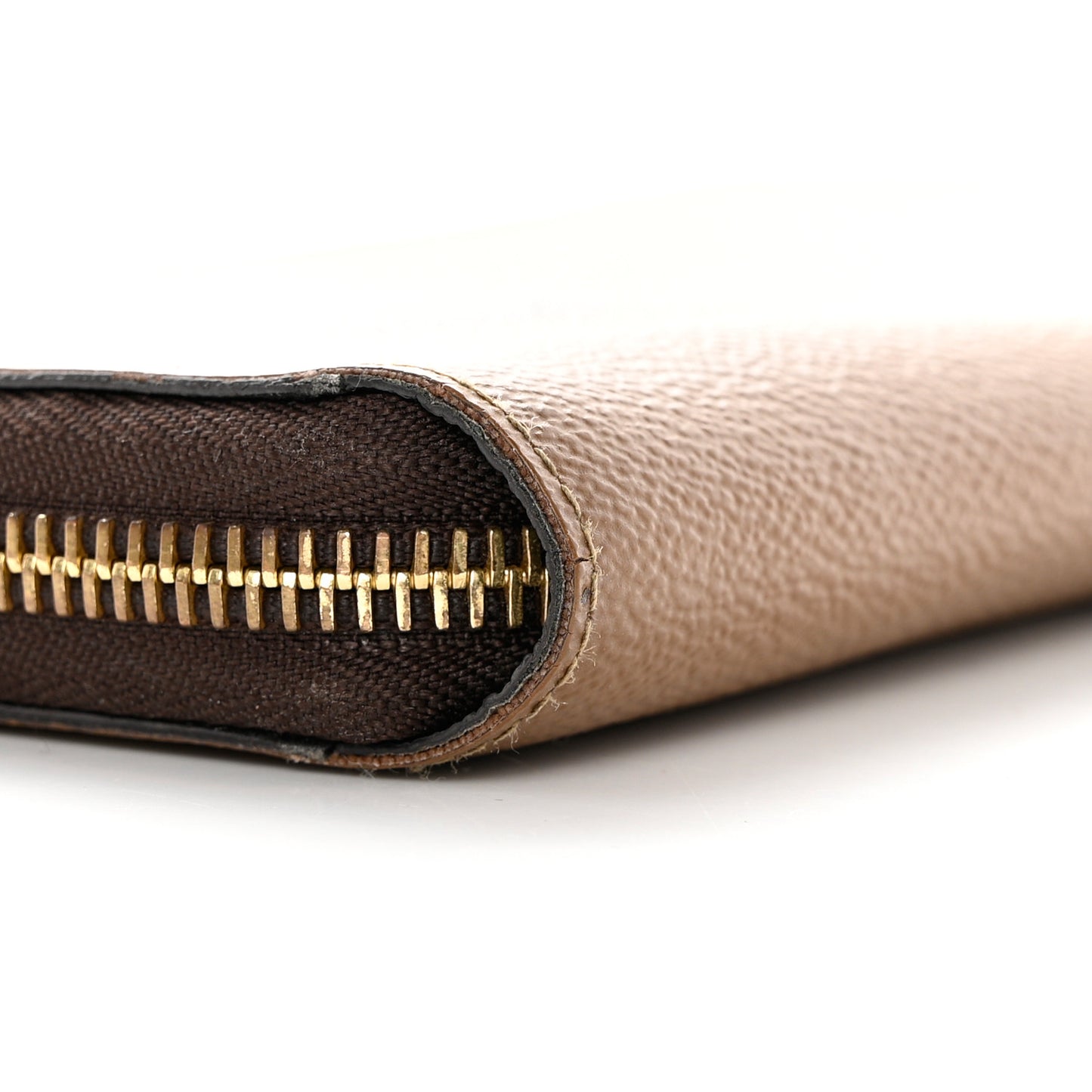 Reverse Monogram Giant Zippy Wallet
