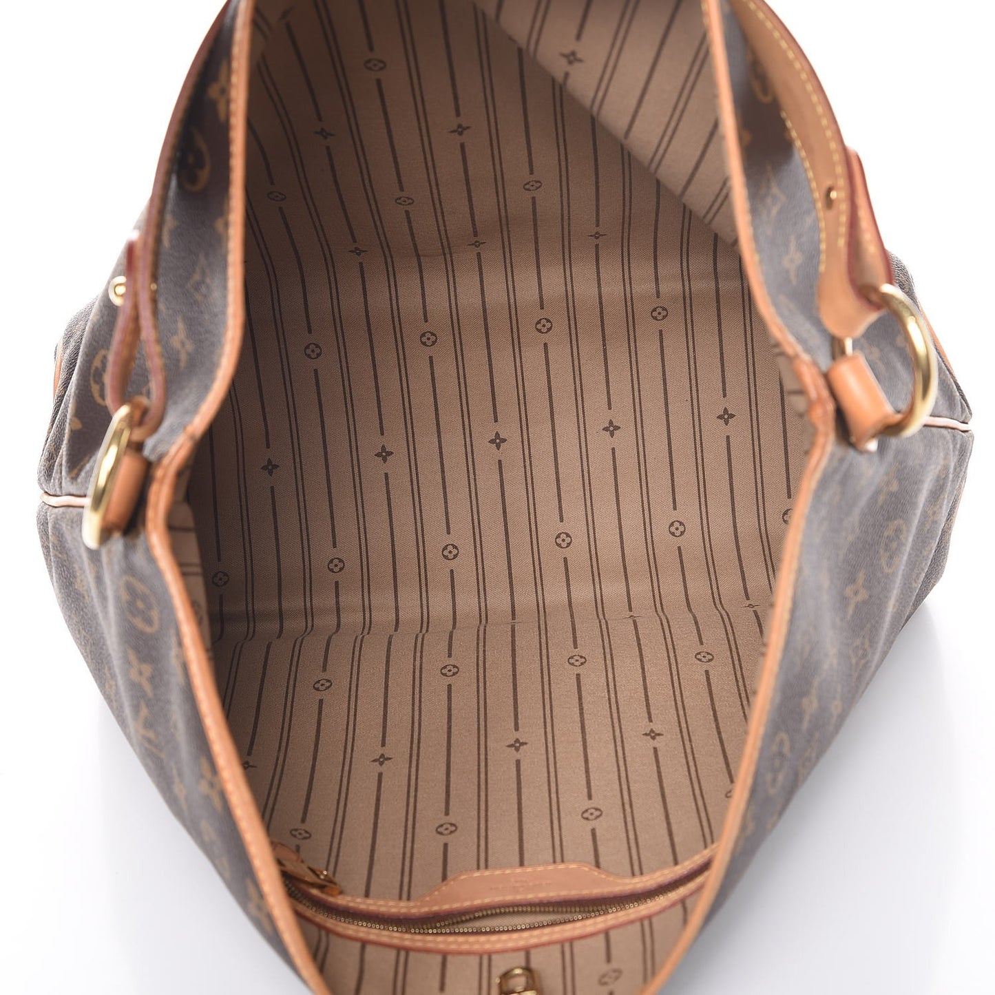 Monogram Delightful MM
