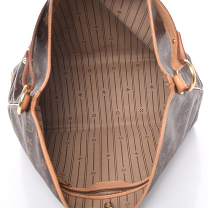 Louis Vuitton Monogram Delightful MM 5 of 8