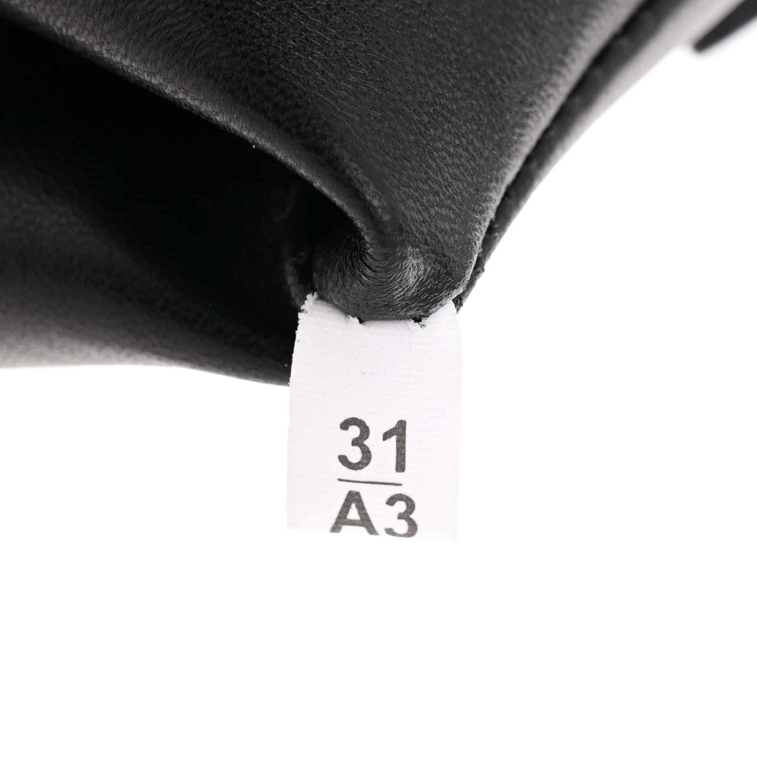 Prada Jacquard Calfskin Triangolo Symbole Embroidered Mini Triangle Double Bag Black Alabastro 8 of 12