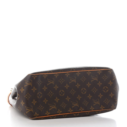Louis Vuitton Monogram Batignolles Vertical 4 of 13