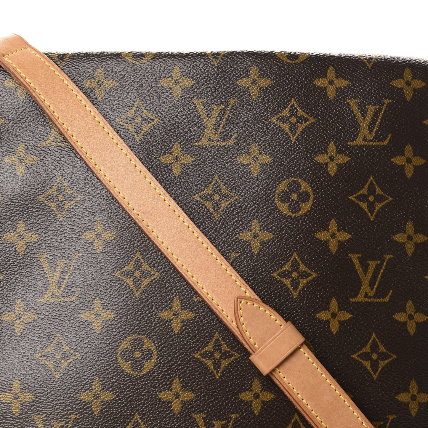 Monogram Musette GM