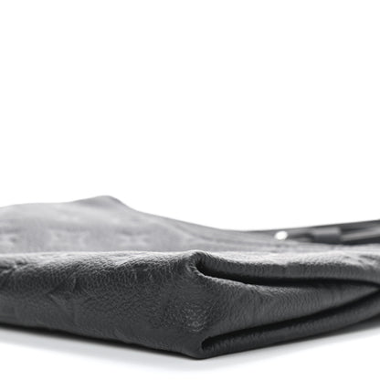 Louis Vuitton Empreinte Pallas Crossbody Black 7 of 8