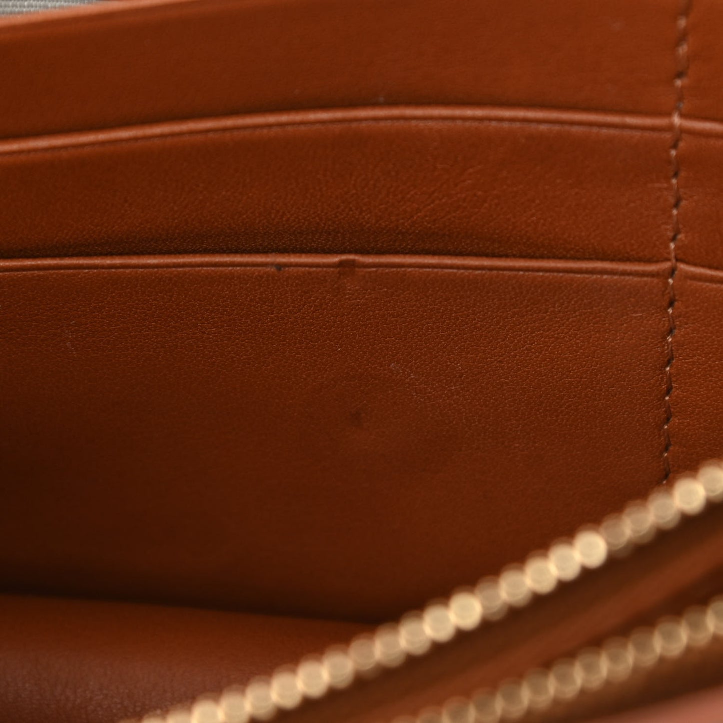 Grained Calfskin Mini Barcelona Shoulder Bag Rosa
