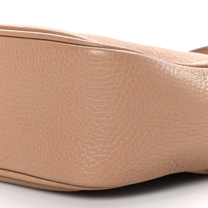 Gucci Cellarius Calfskin Small Soho Disco Bag 9 of 9