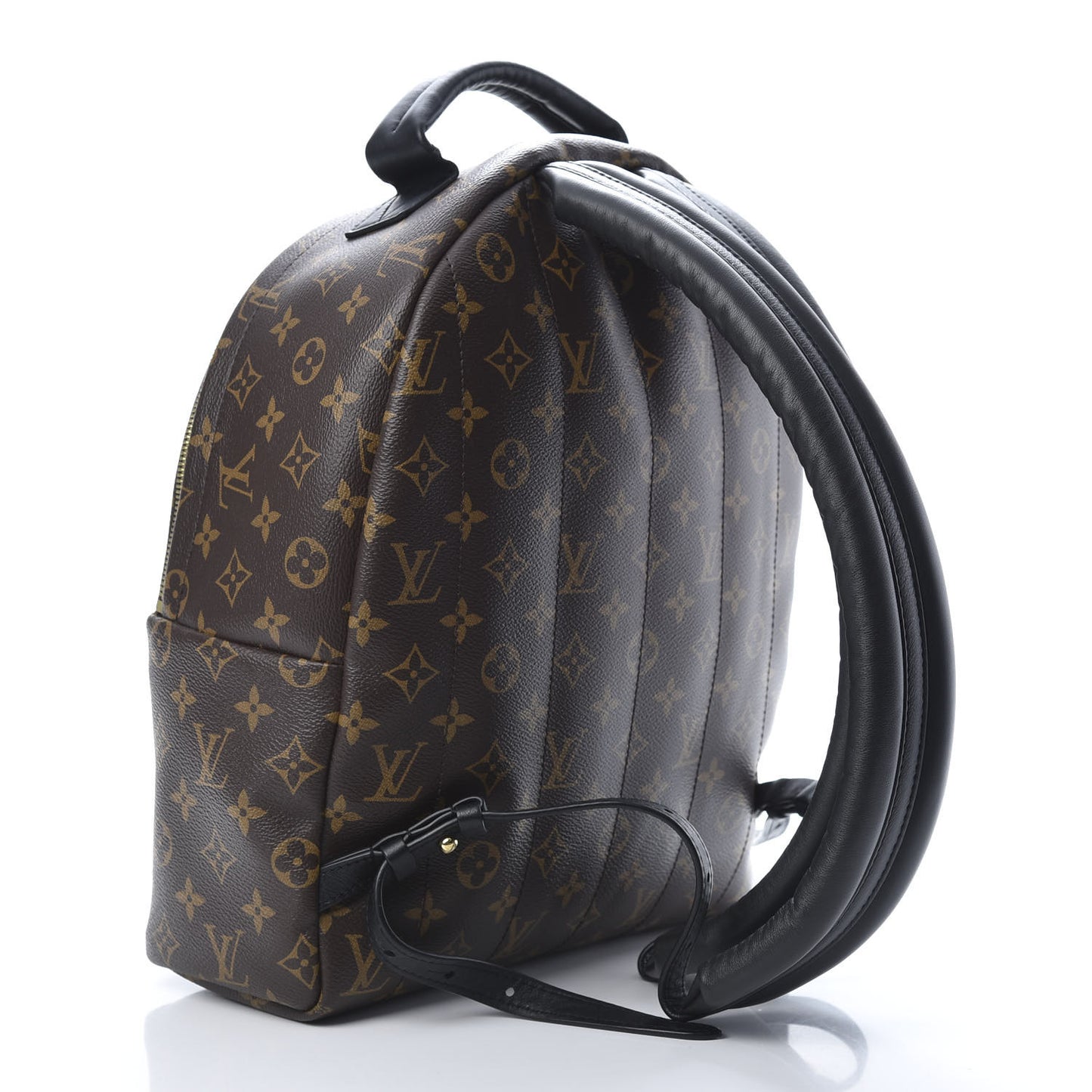 Monogram Palm Springs Backpack MM