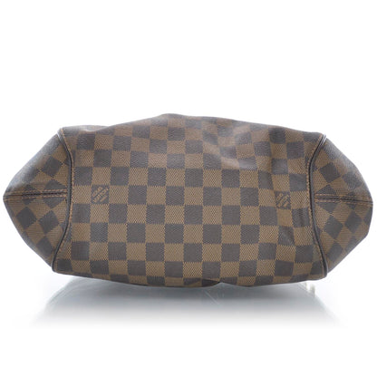 Louis Vuitton Damier Ebene Sistina PM 7 of 10