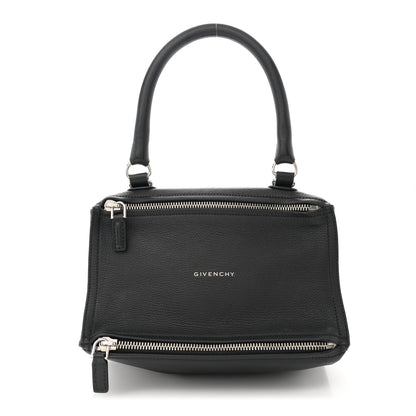 Givenchy Sugar Goatskin Small Pandora Black 1 of 10