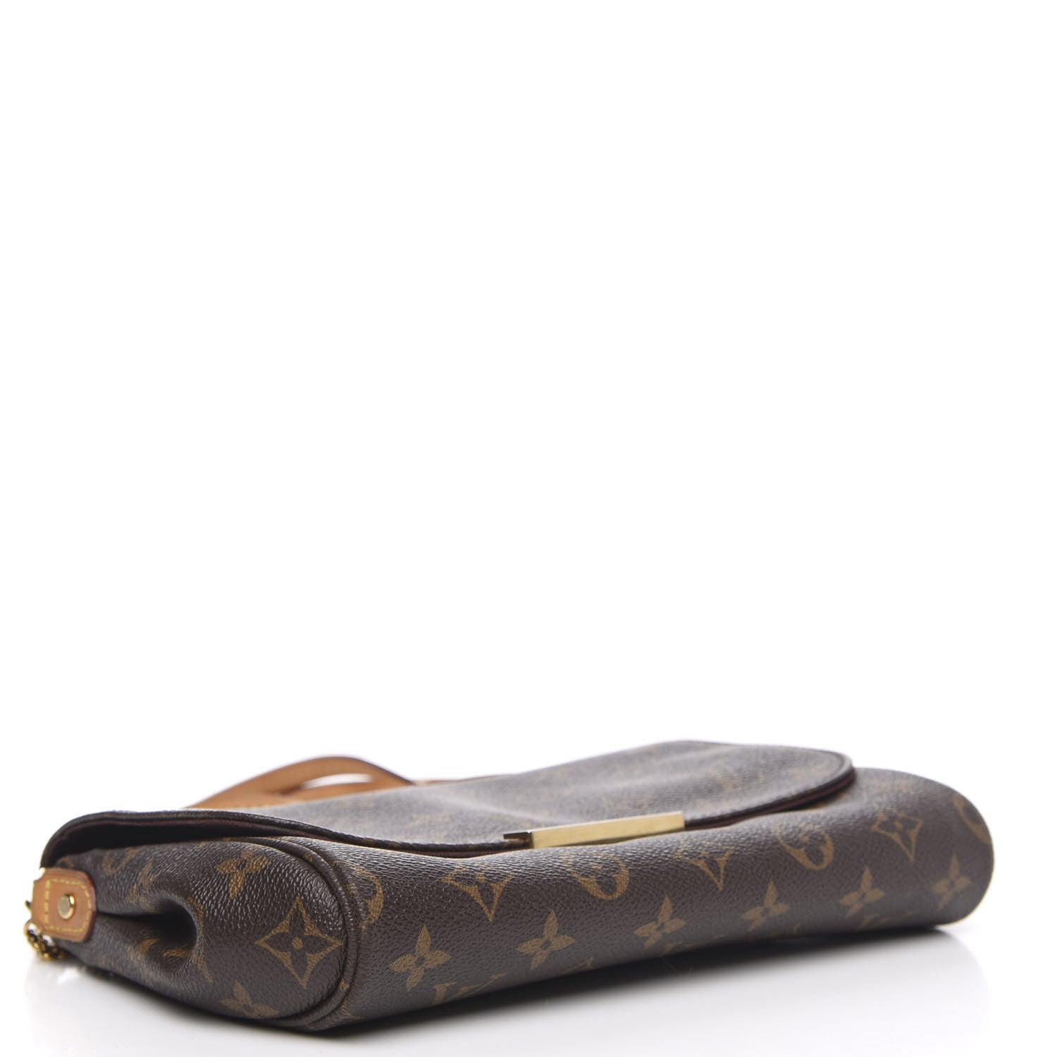 Louis Vuitton Monogram Favorite MM 4 of 13
