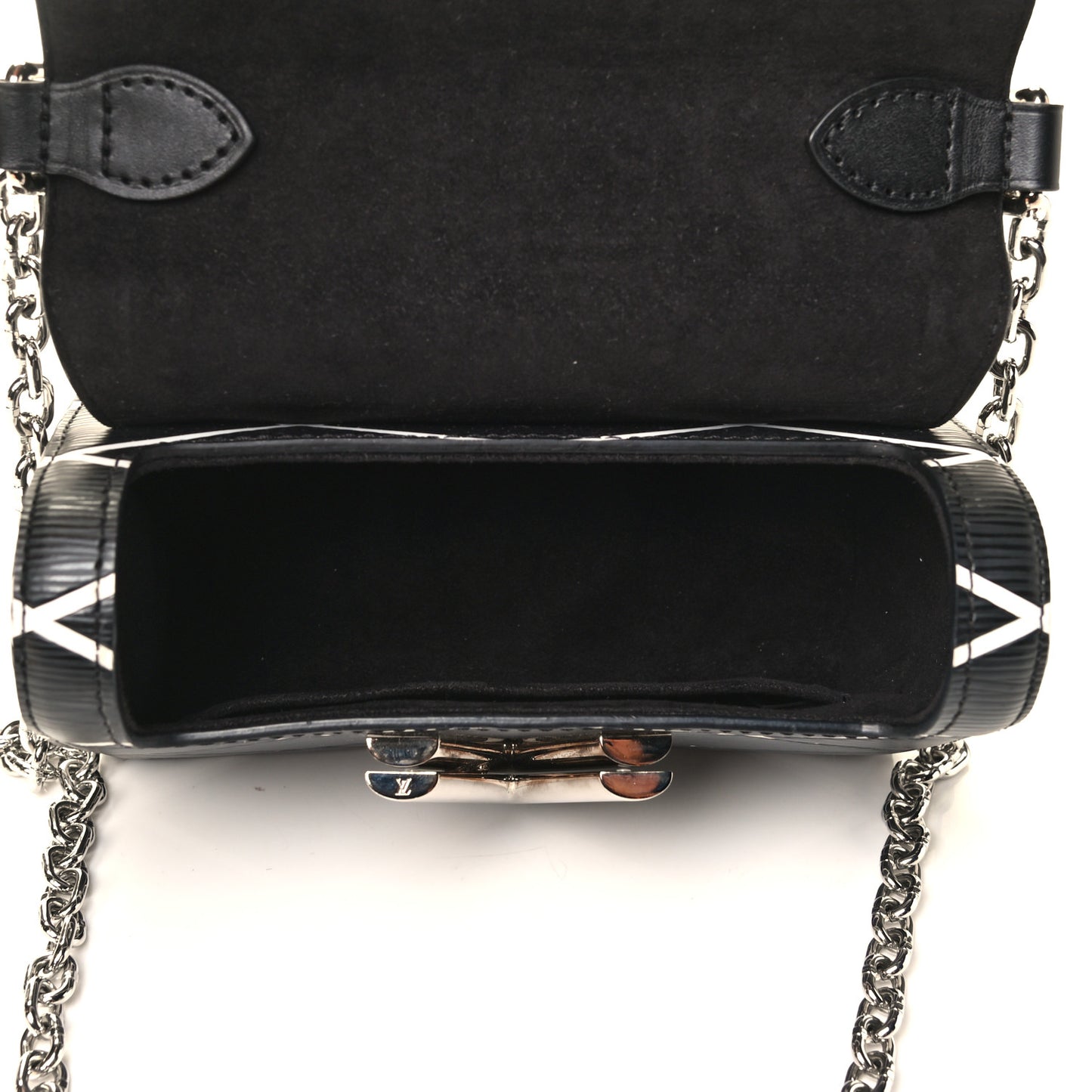 Epi Malletage Twist PM Black