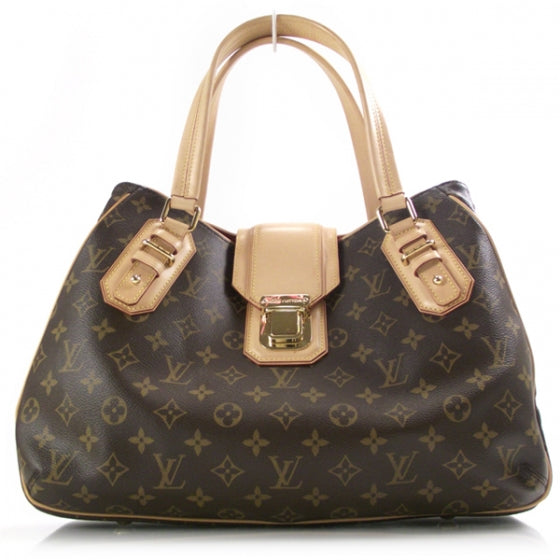 Louis Vuitton Monogram Griet 1 of 10