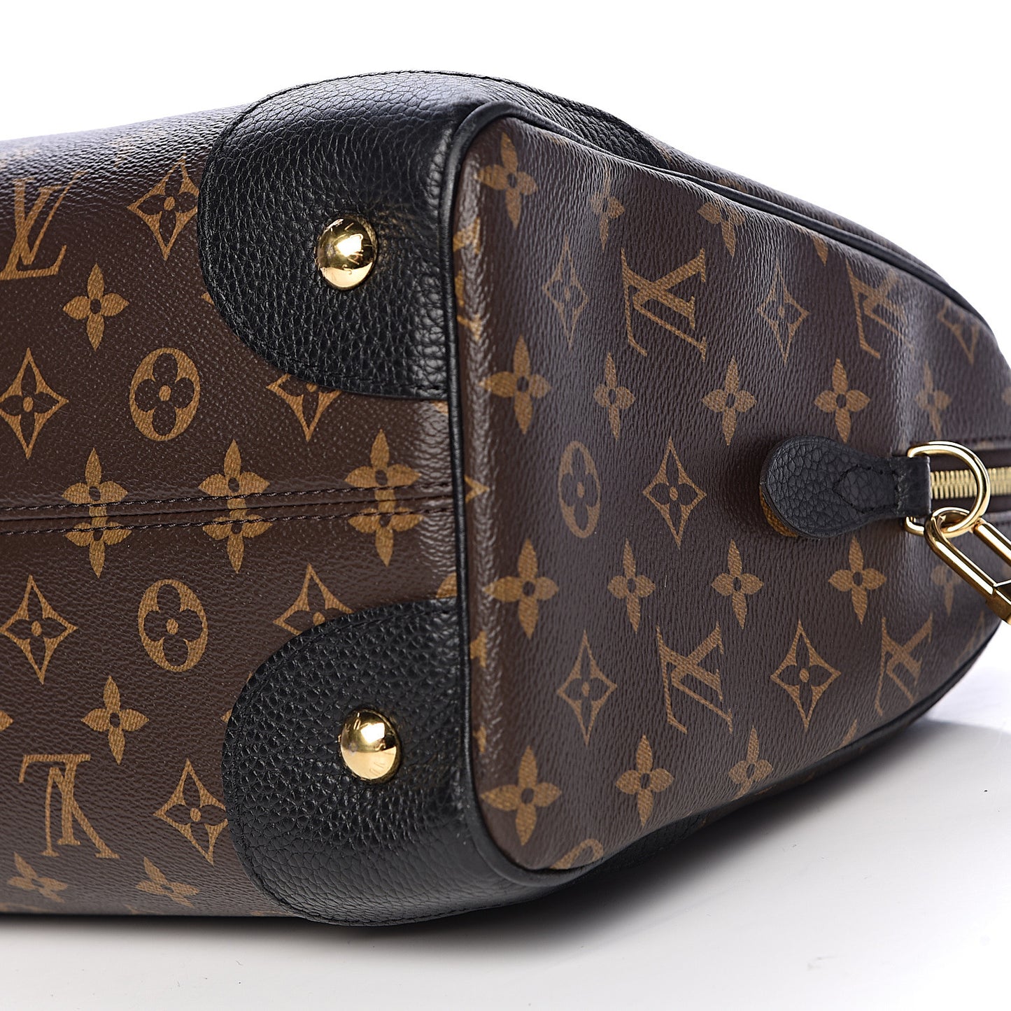 Monogram Retiro NM Black