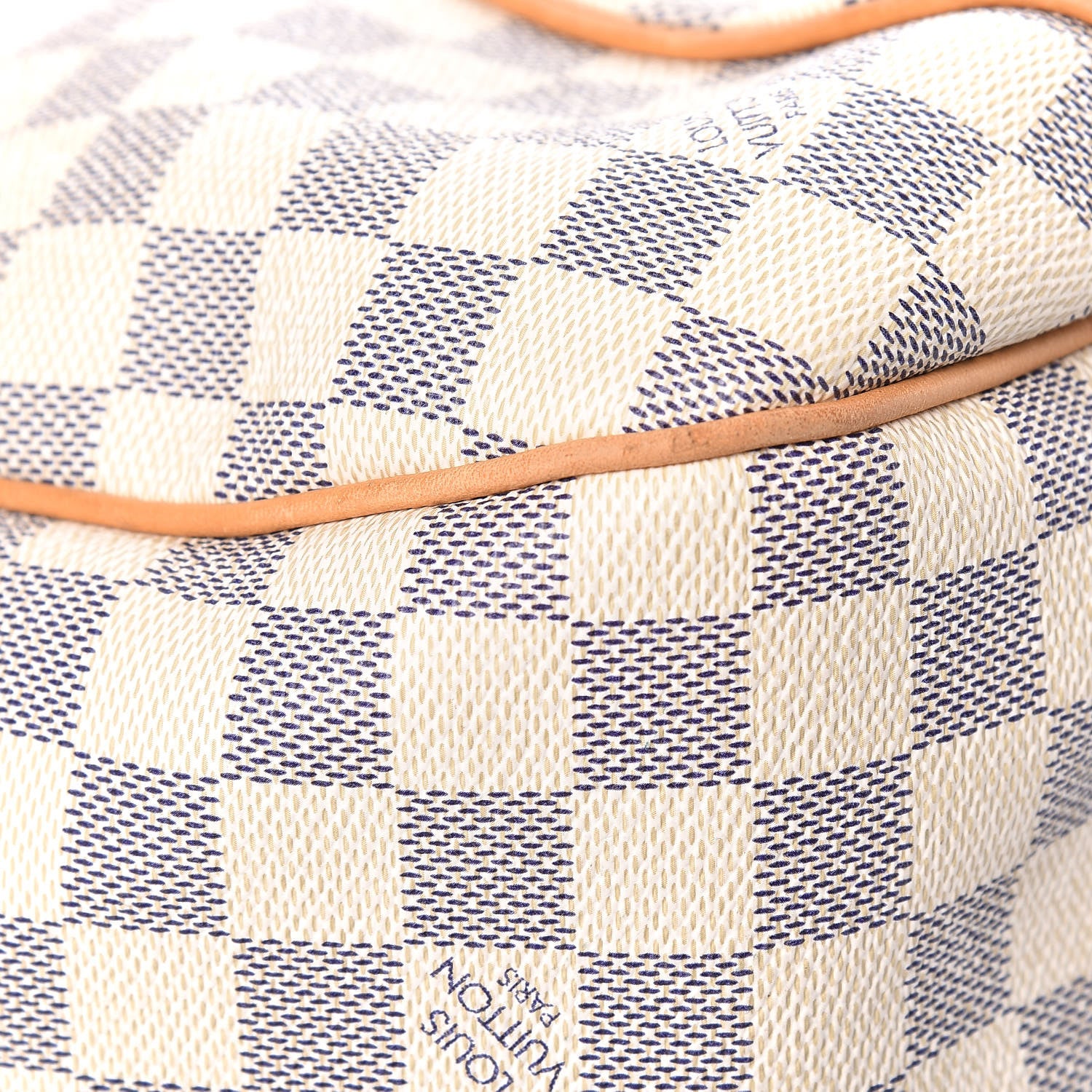 Louis Vuitton Damier Azur Galliera PM 10 of 13