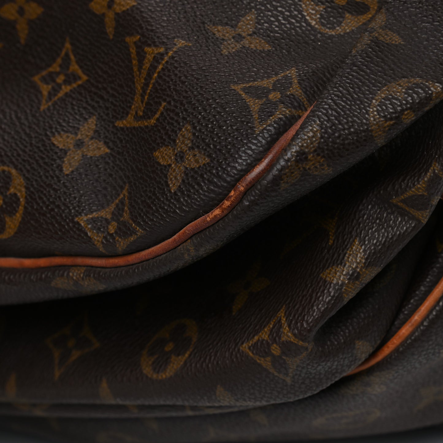 Monogram Saumur 35
