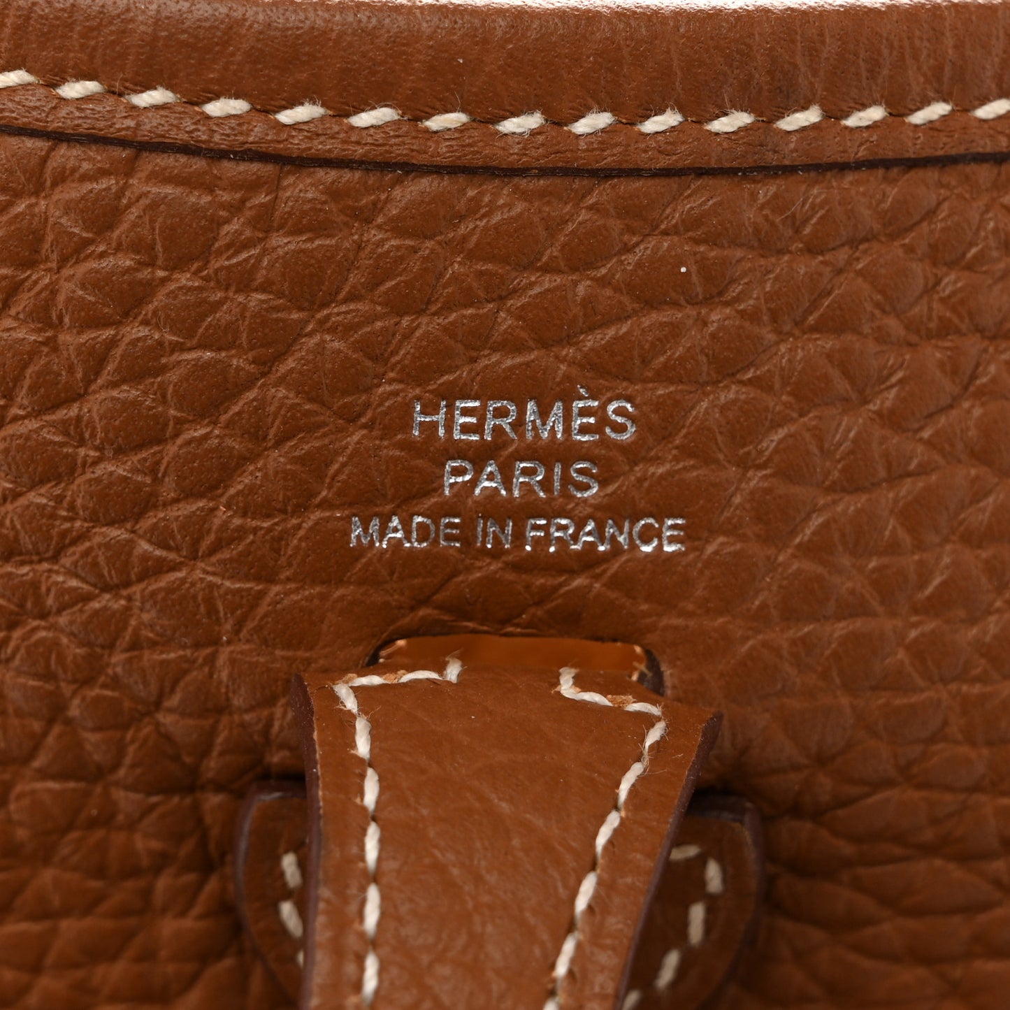 Taurillon Clemence Evelyne TPM Gold