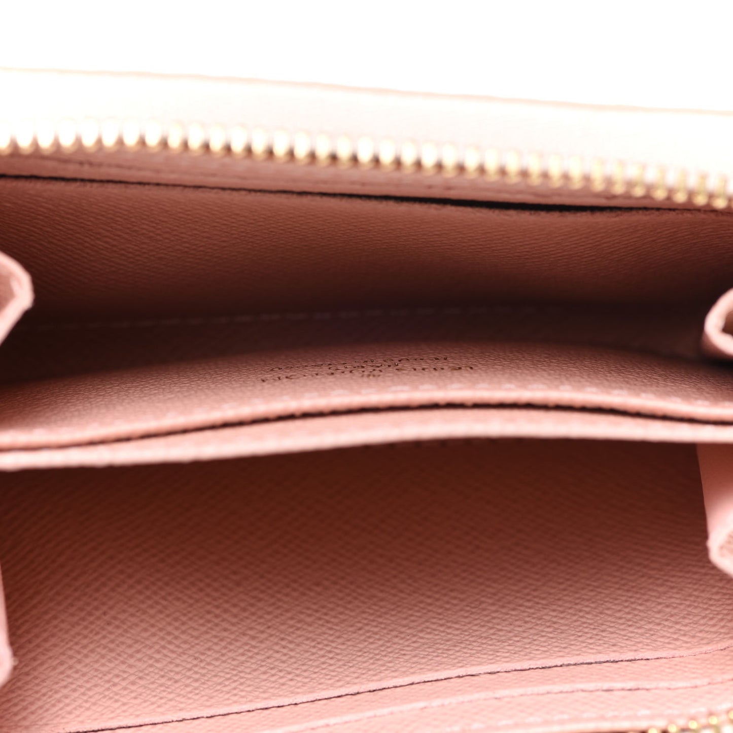 Damier Azur Tahitienne Zippy Coin Purse