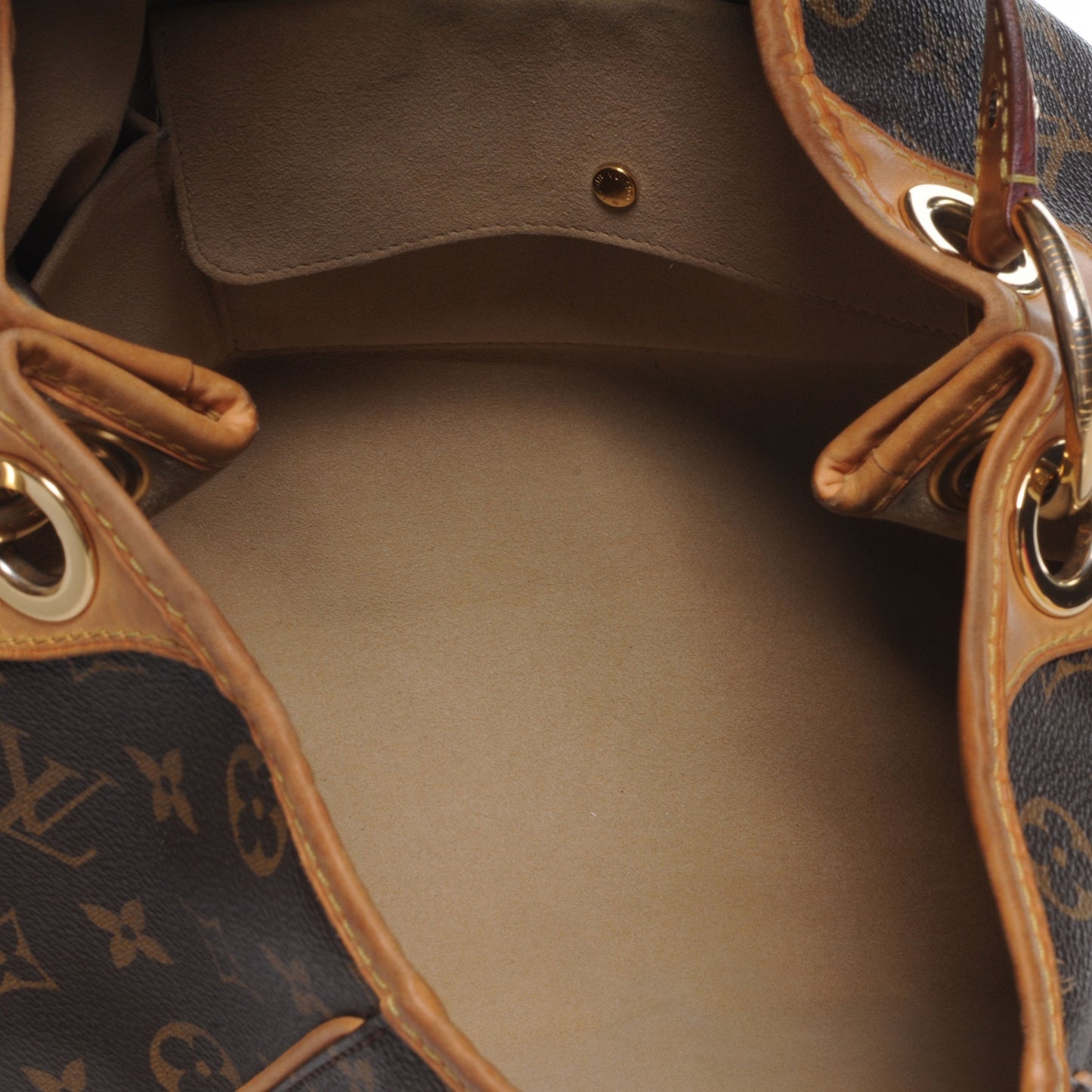 Monogram Galliera PM