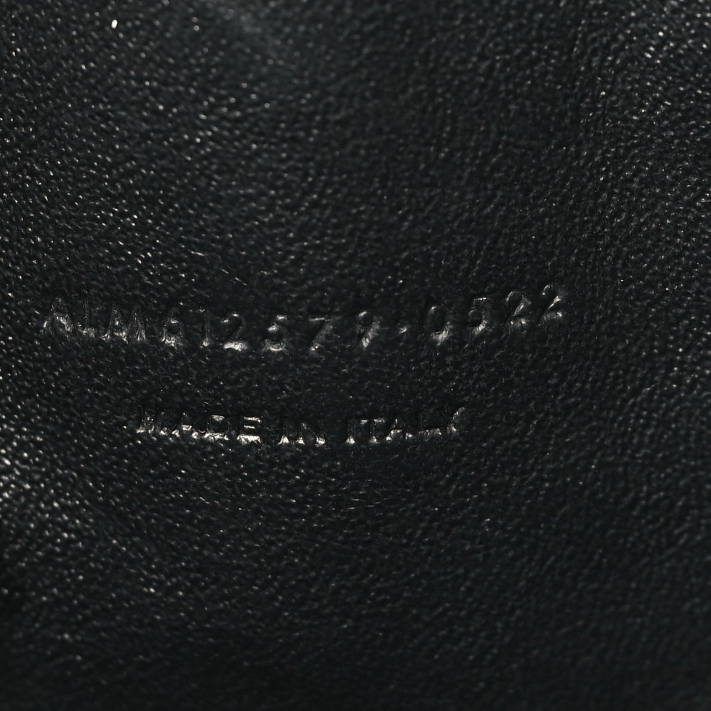 Grain De Poudre Matelasse Monogram Mini Lou Camera Bag Dark Beige