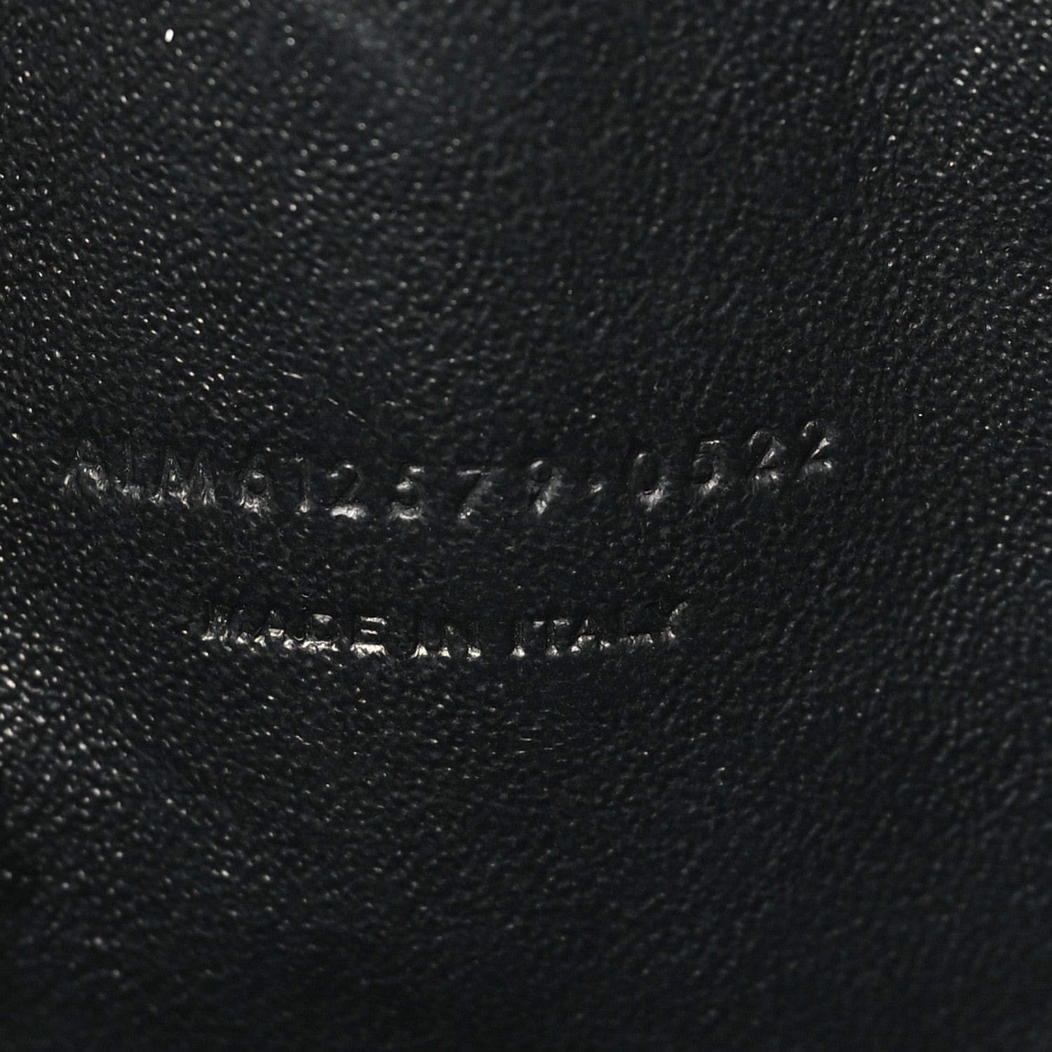 Saint Laurent Grain De Poudre Matelasse Monogram Mini Lou Camera Bag Dark Beige 7 of 11