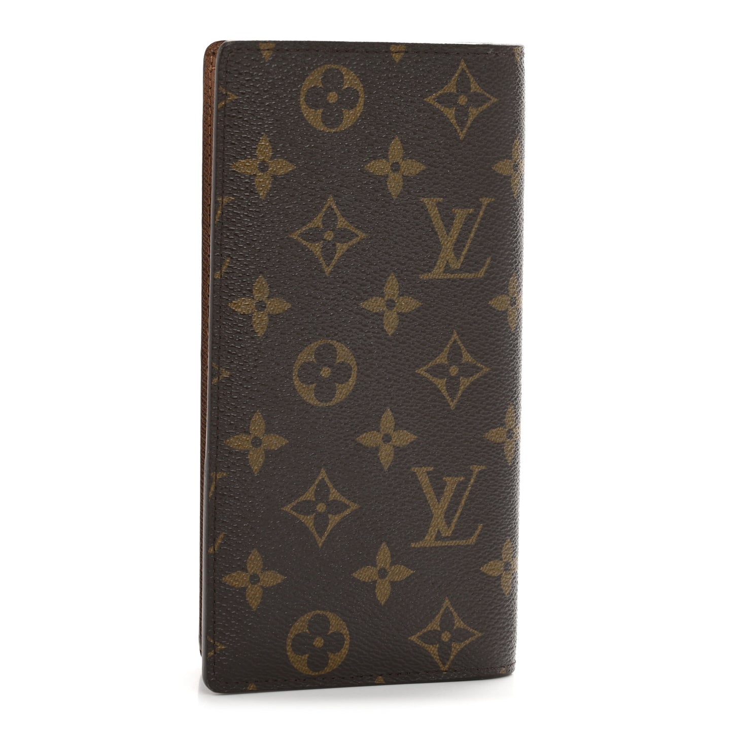 Monogram Brazza Wallet