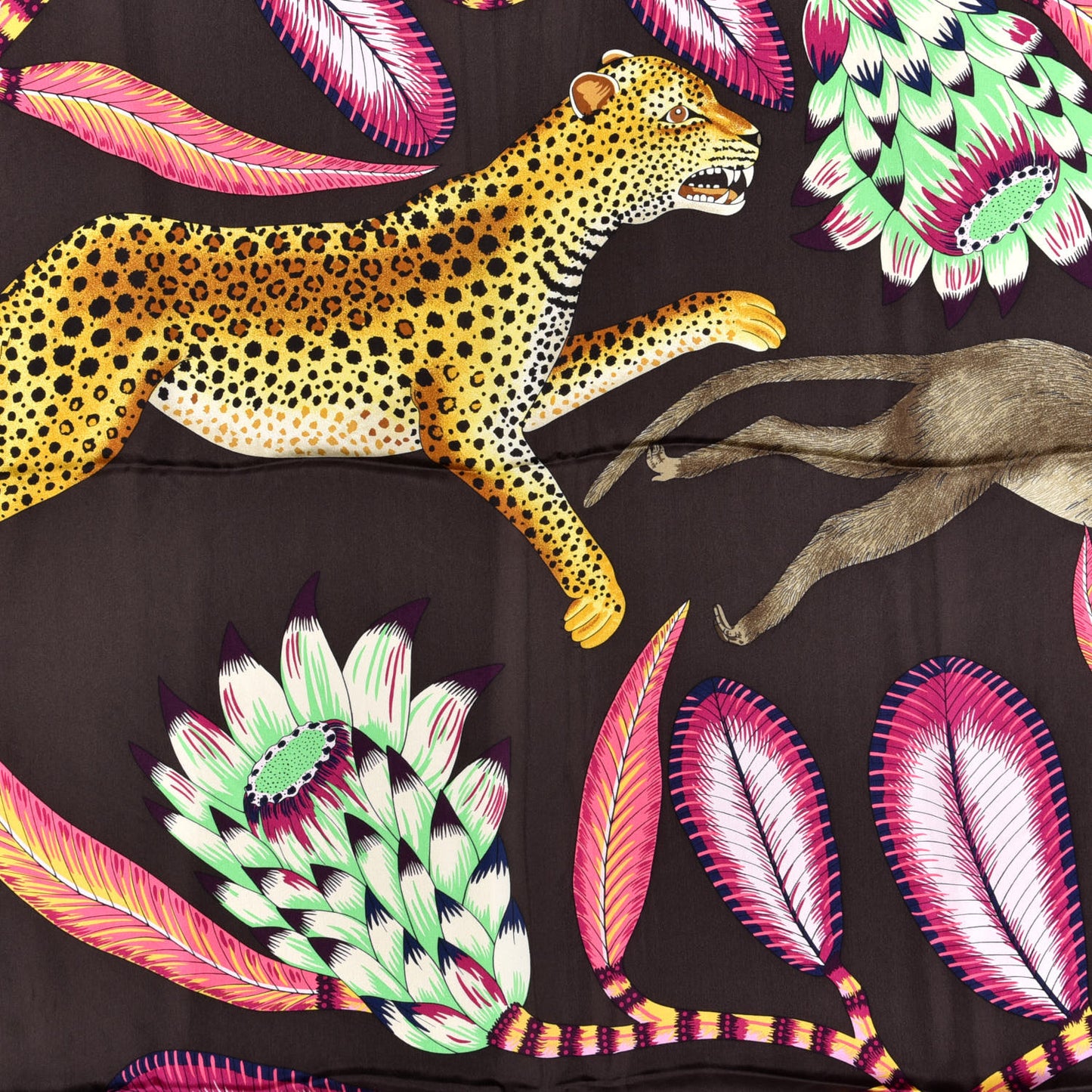 Silk The Savana Dance Shawl 140