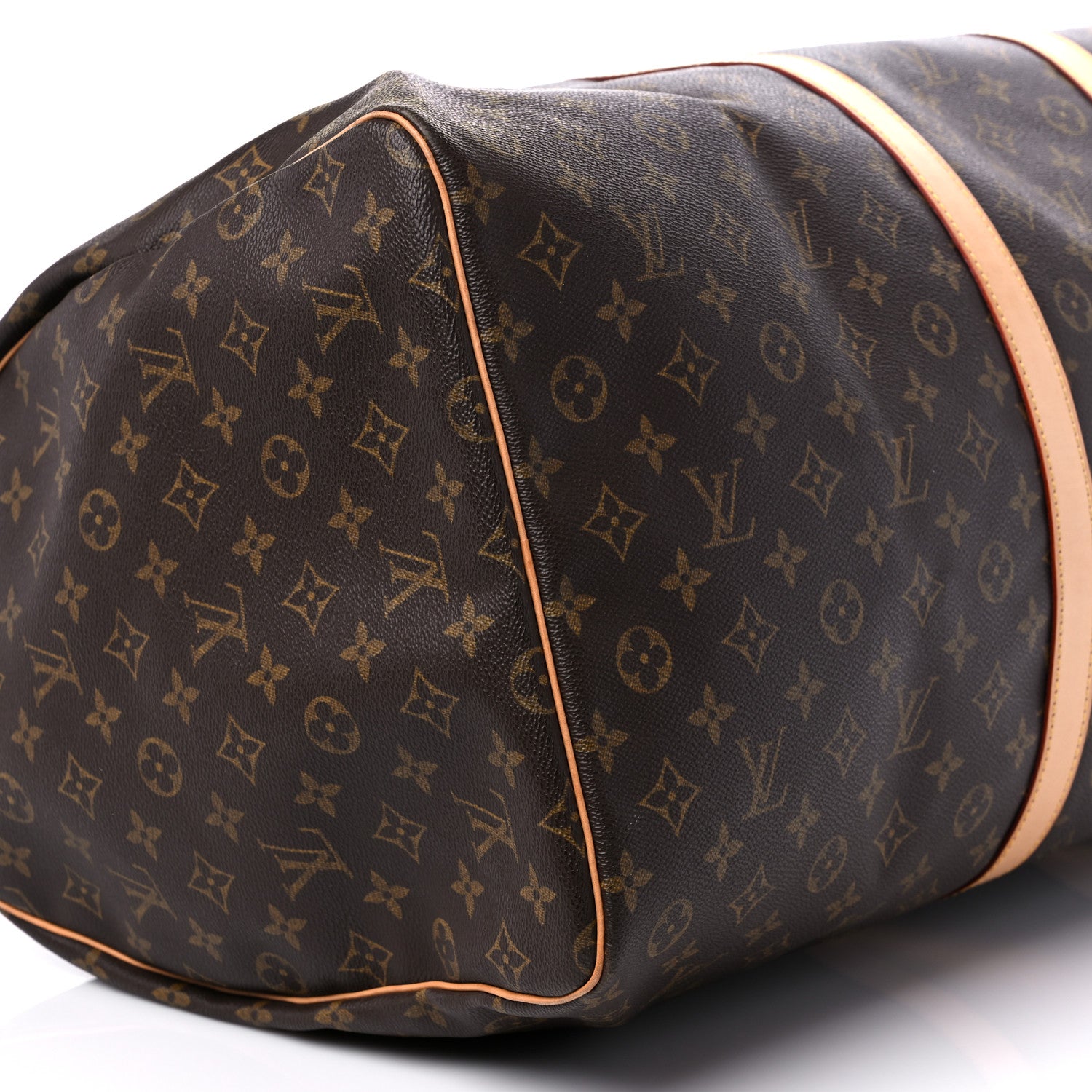 Louis Vuitton Monogram Keepall 60 8 of 18