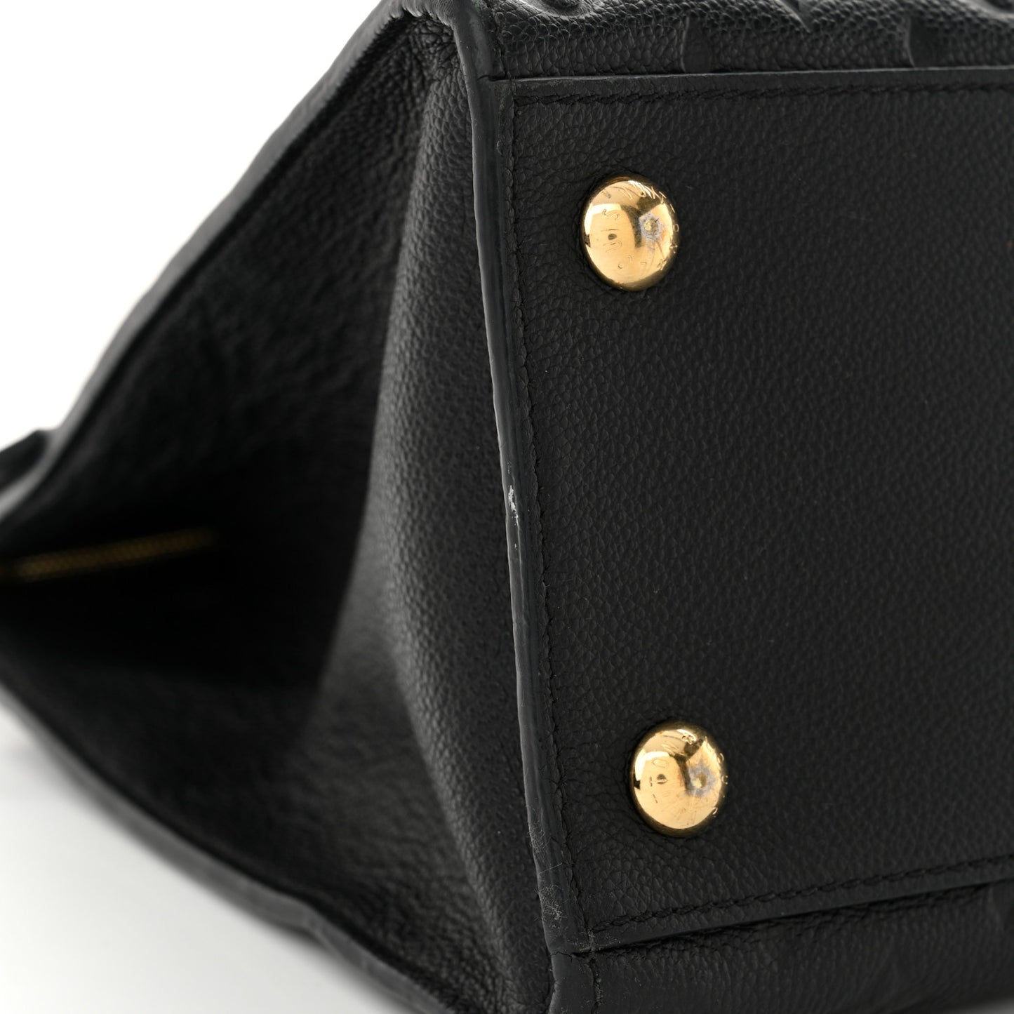 Empreinte Pont Neuf MM Black