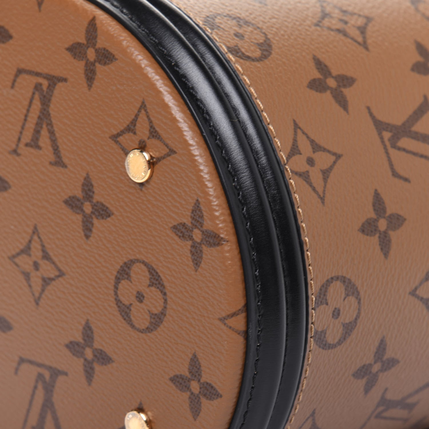 Louis Vuitton Reverse Monogram Cannes 9 of 11
