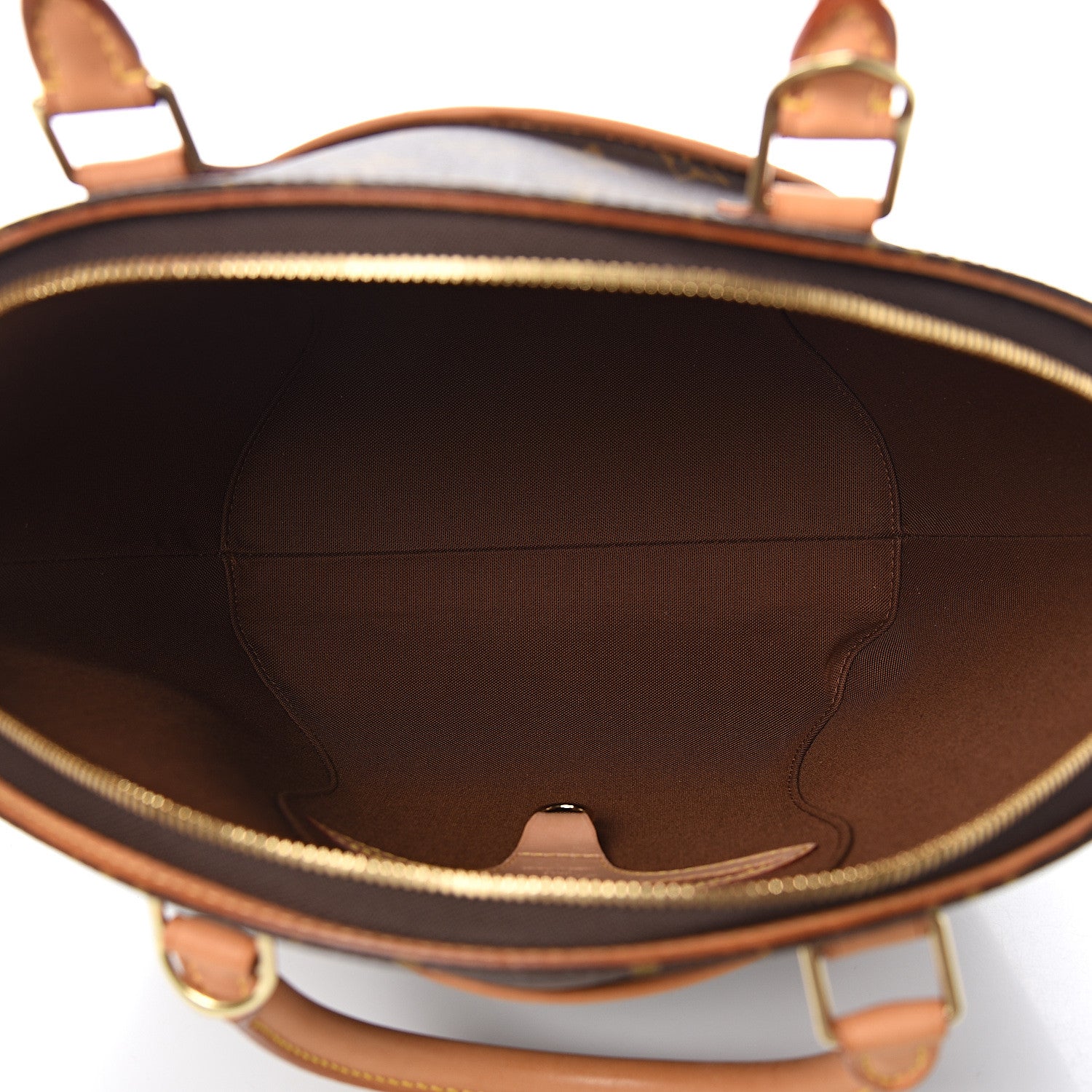 Louis Vuitton Monogram Ellipse MM 4 of 8