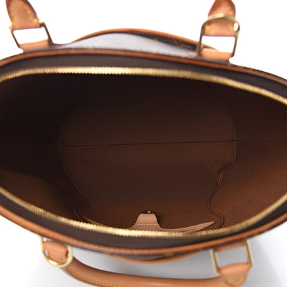 Louis Vuitton Monogram Ellipse MM 4 of 8