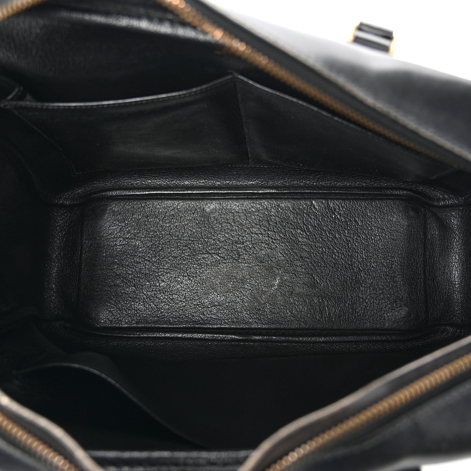 Hermes Box Plume 32 Black 5 of 9
