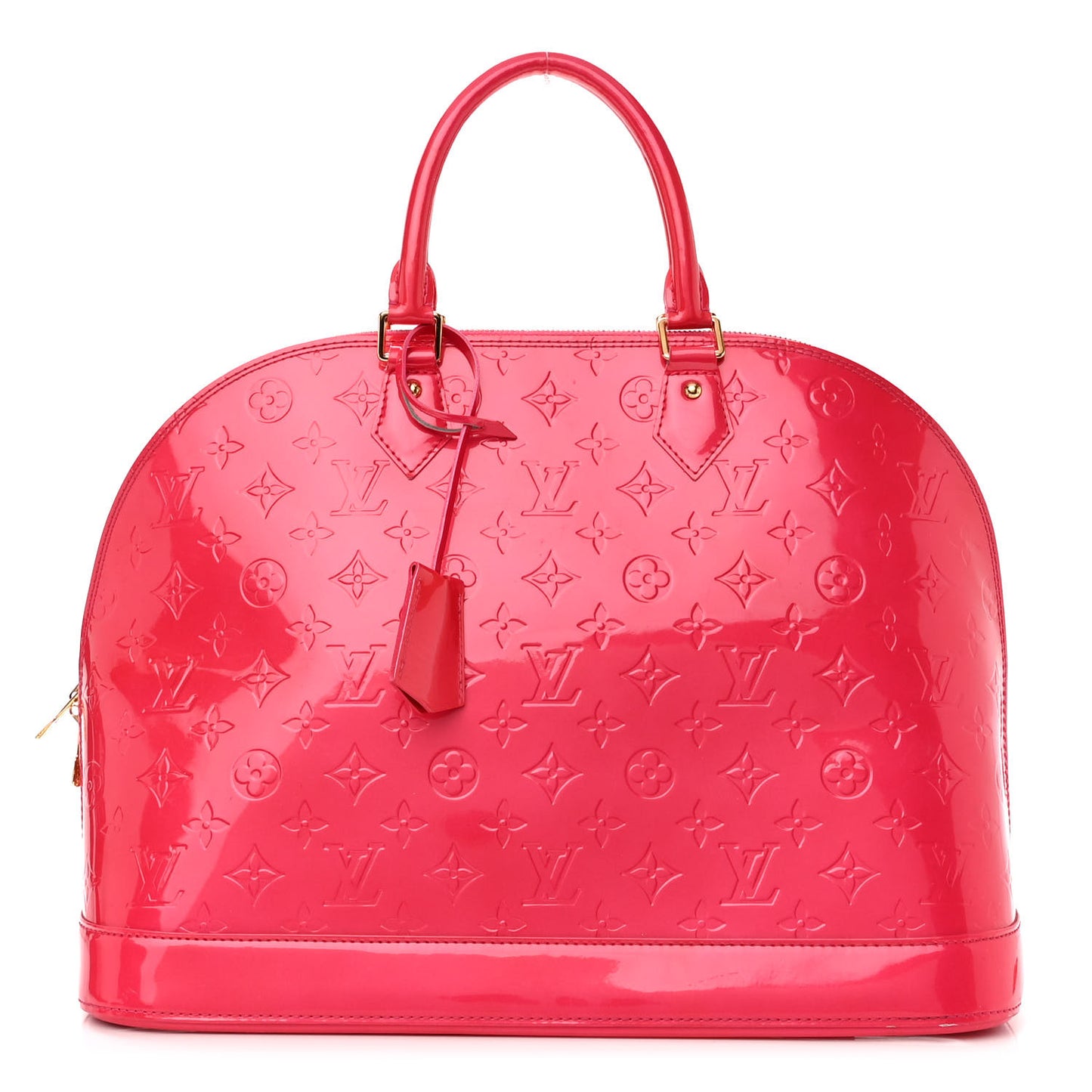 Vernis Alma GM Rose Pop