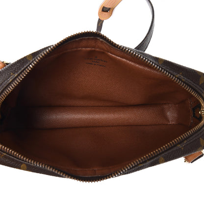 Louis Vuitton Monogram Pochette Marly Bandouliere 5 of 10