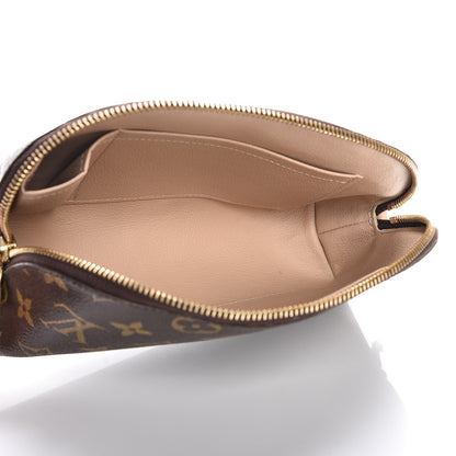 Louis Vuitton Monogram Cosmetic Pouch GM 5 of 8