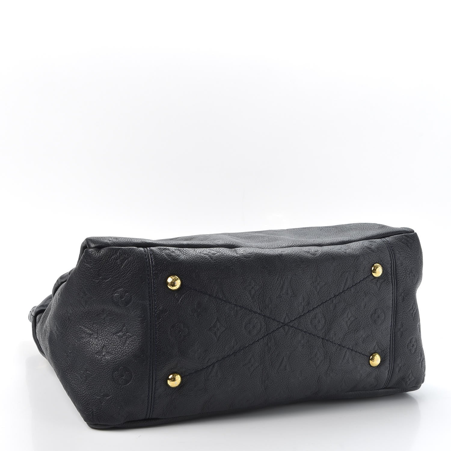 Louis Vuitton Empreinte Artsy MM Infini 3 of 9